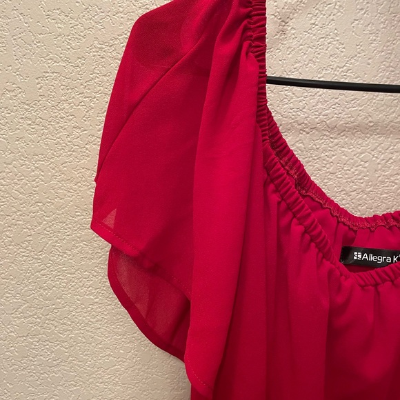 SATURDAY NIGHT FEVER COUPLE COSTUME-Both Size Medium - Picture 13 of 15